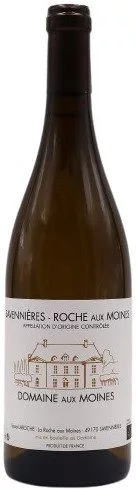 Domaine Aux Moines