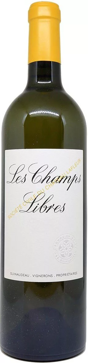Les Champs Libres