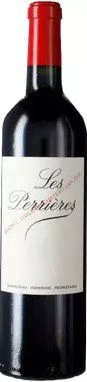 Les Perrières Rouge