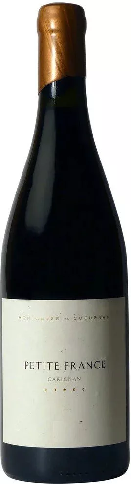 Petite France Carignan