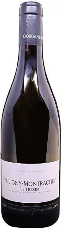 Puligny-Montrachet Le Trezin