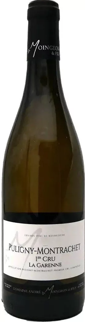 Puligny-Montrachet 1er Cru La Garenne
