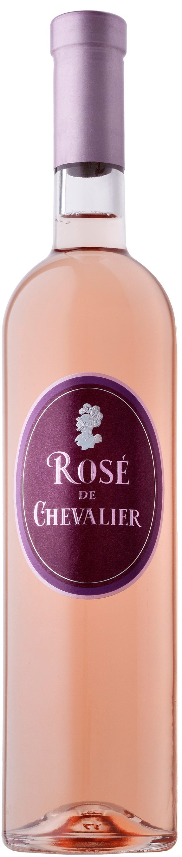 Rosé de Chevalier