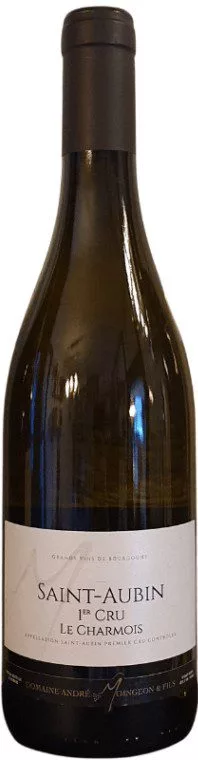 Saint-Aubin 1er Cru Le Charmois