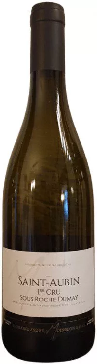 Saint-Aubin 1er Cru Sous Roche Dumay