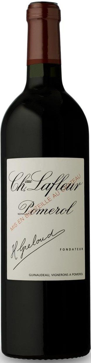 Château Lafleur