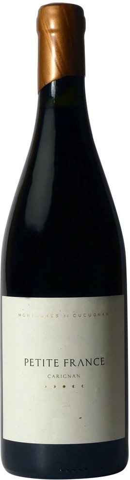 Petite France Carignan