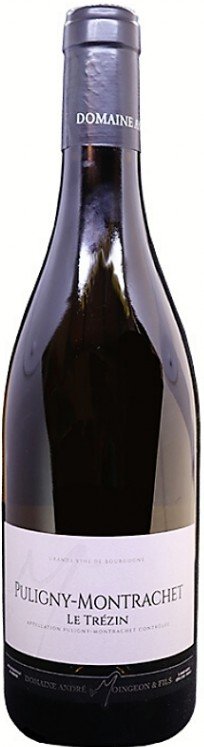 Puligny-Montrachet Le Trezin