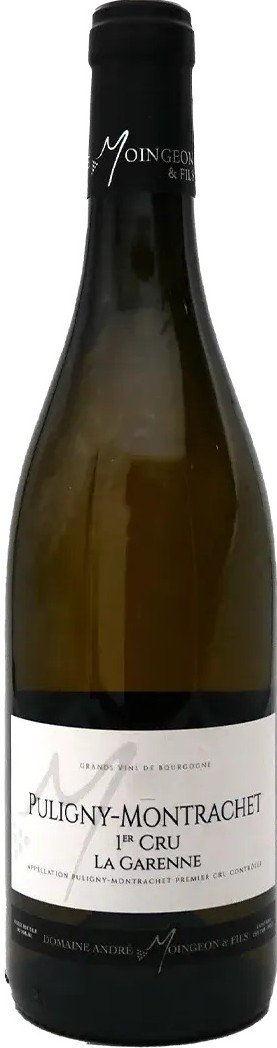 Puligny-Montrachet 1er Cru La Garenne
