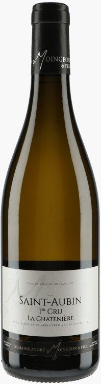 Saint-Aubin 1er Cru "La Chatenière"