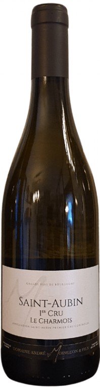 Saint-Aubin 1er Cru Le Charmois