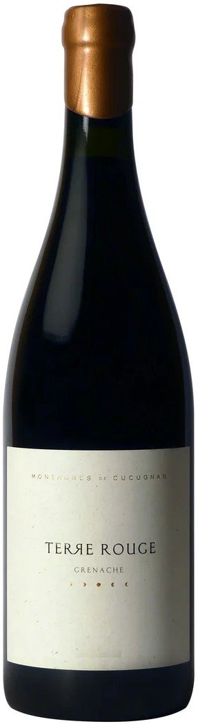 Terre Rouge Grenache