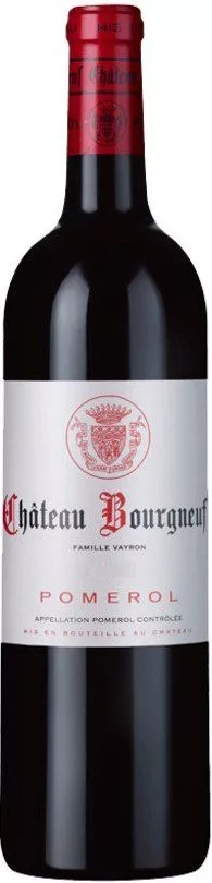 Château Bourgneuf