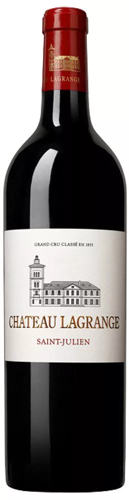 Château Lagrange