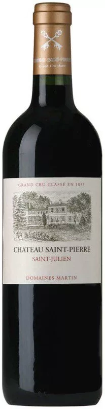 Château Saint-Pierre