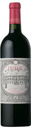 Duluc de Branaire-Ducru