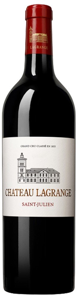 Château Lagrange