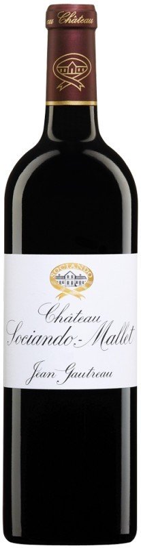 Château Sociando-Mallet