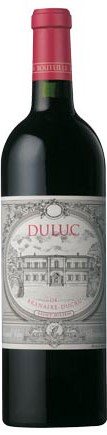 Duluc de Branaire-Ducru