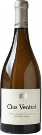 Le Clos blanc