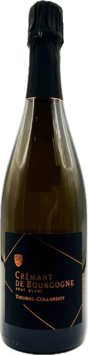 Crémant de Bourgogne Blanc