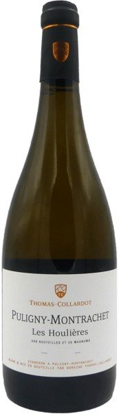 Puligny-Montrachet Houlières
