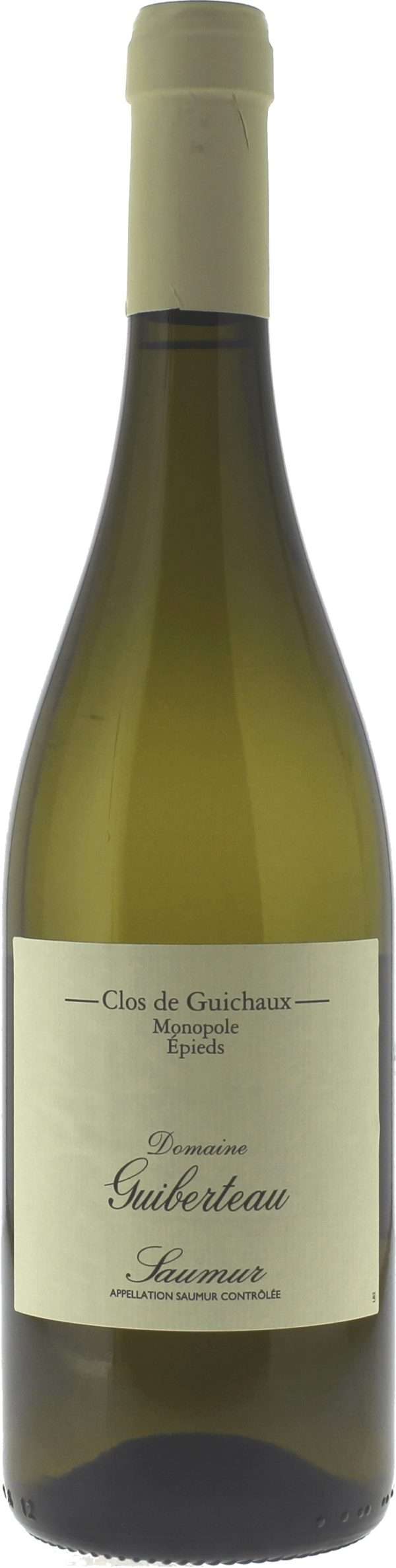 Saumur Clos de Guichaux