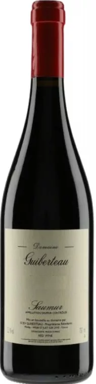 Saumur Rouge