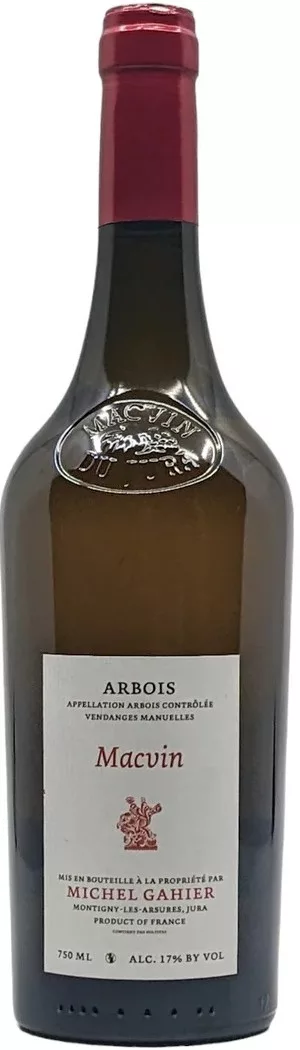 Macvin du Jura