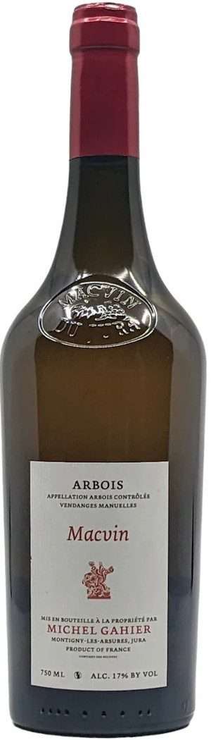 Macvin du Jura