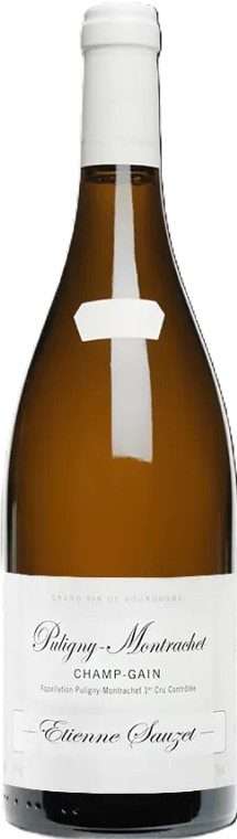 Puligny-Montrachet 1er Cru Champs Gains Magnum
