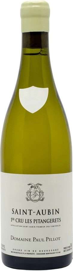 Saint-Aubin 1er Cru Pitangerets