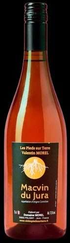 Macvin du Jura Blanc
