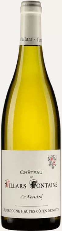 Bourgogne Hautes-Côtes de Nuits Le Rouard