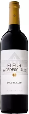 Fleur de Pedesclaux