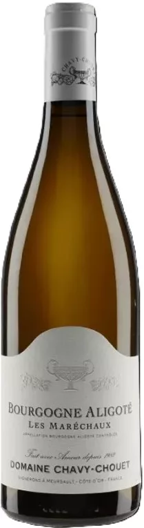 Bourgogne Aligoté Les Maréchaux