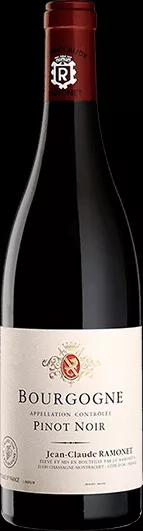 Bourgogne Pinot Noir
