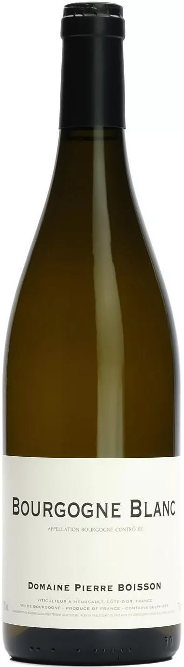 Bourgogne Blanc