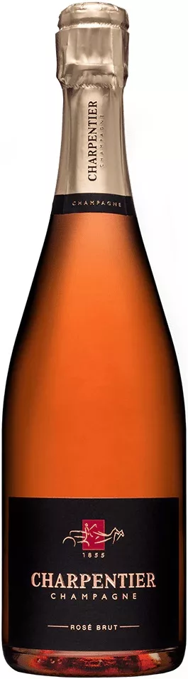 Champagne Brut Rosé