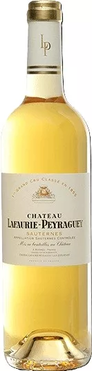 Château Lafaurie-Peyraguey