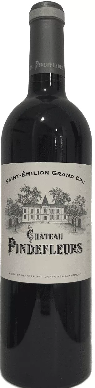 Château Pindefleurs