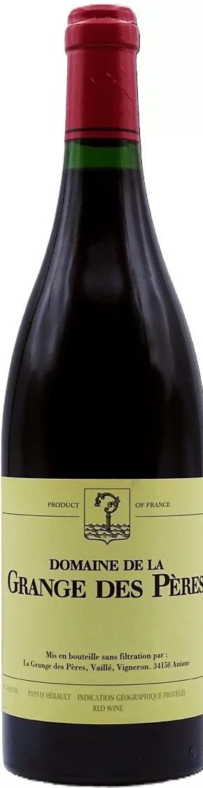 Grange des Pères