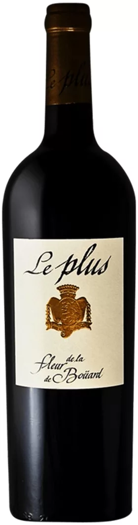 Le Plus de La Fleur de Bouard Magnum