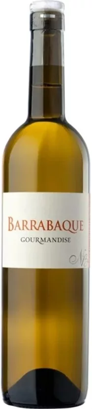 Gourmandise
