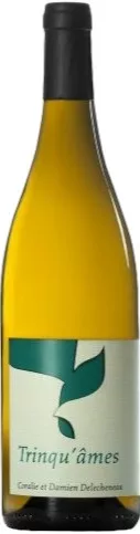 Trinqu'âmes