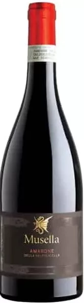 Amarone Della Valpolicella