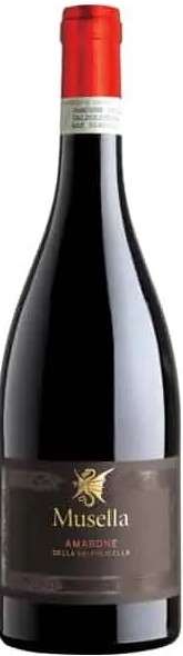 Amarone Della Valpolicella