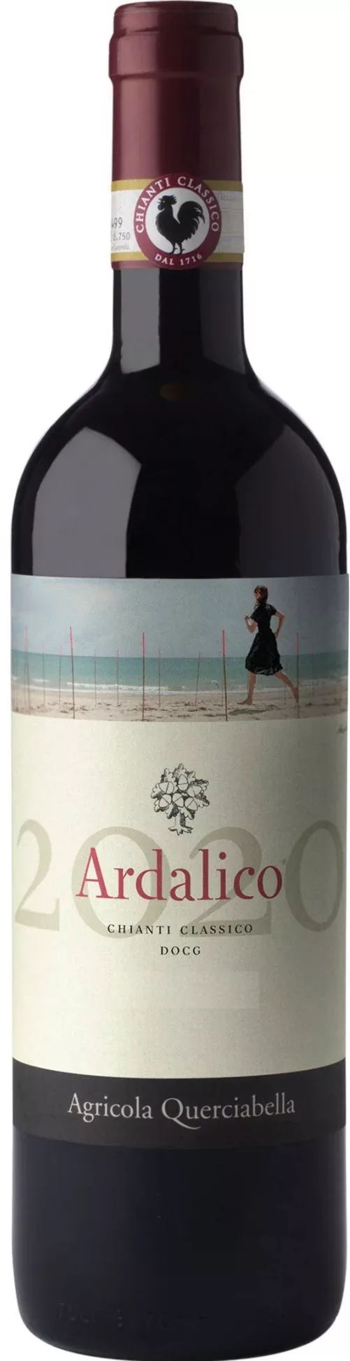 Ardalico Chianti