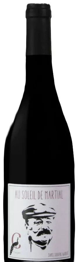 Au Soleil de Martial