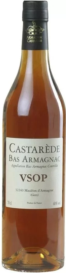 Bas Armagnac VSOP